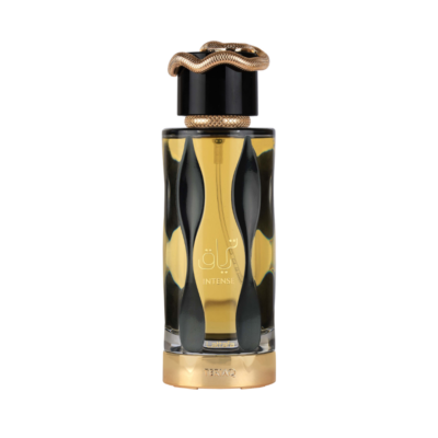Lattafa Teriaq Intense EDP 100ml
