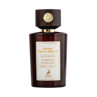 Maison Alhambra Smoked Oud and Vanilla EDP