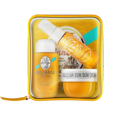 Sol De Janeiro Bum Bum Set