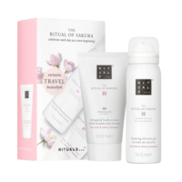 Rituals The Ritual of Sakura Travel Set