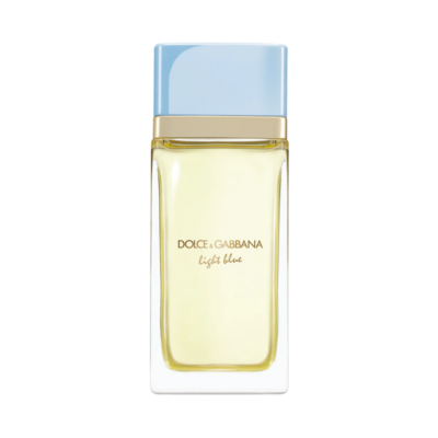 Dolce and Gabbana Light Blue EDP