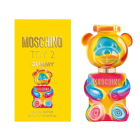 Moschino Toy 2 Gummy