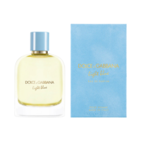 Dolce and Gabbana Light Blue Pour Homme EDP