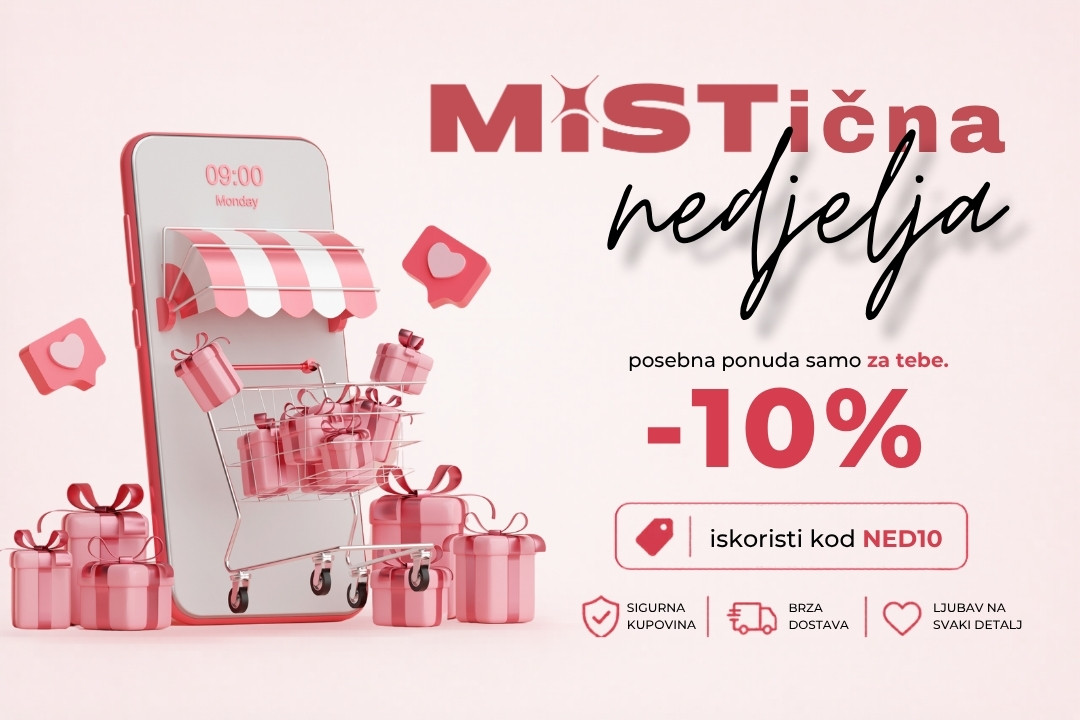 MiSTična Nedjelja