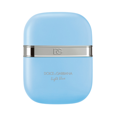 Dolce&Gabbana Light Blue Alcohol Free Perfume Gel 30 ml