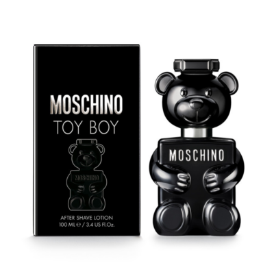 Moschino Toy Boy Aftershave Lotion 100ml