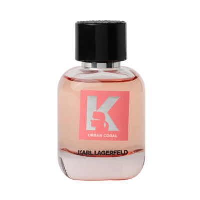Karl Lagerfeld Urban Coral EDP 60ml