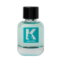 Karl Lagerfeld Urban Green EDT 60ml