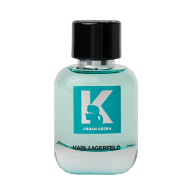 Karl Lagerfeld Urban Green EDT 60ml