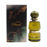 Ahmed Al Maghribi Green Pearl EDP 80ml