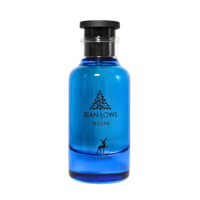 Maison Alhambra Jean Lowe Azure EDP 100ml