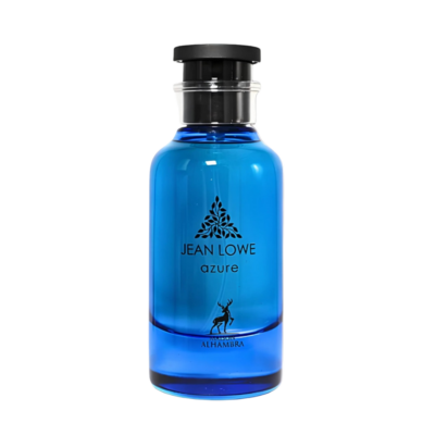 Maison Alhambra Jean Lowe Azure EDP 100ml