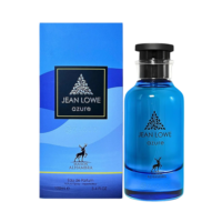 Maison Alhambra Jean Lowe Azure EDP 100ml