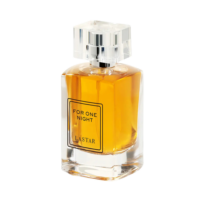 Lastar For one night – Coffee and cream EDP 50ml