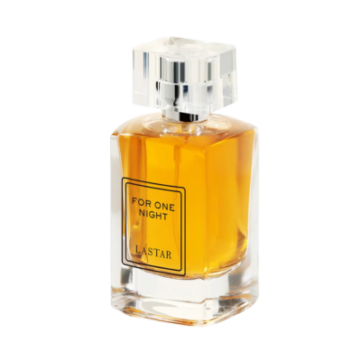 Lastar For one night - Coffee and cream EDP 50ml
