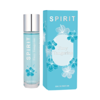 Spirit of Fizzy Tangerine 30ml