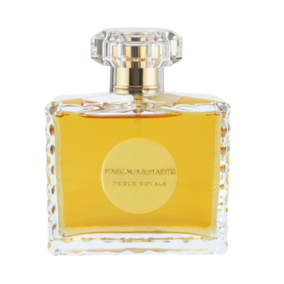 Pascal Morabito Perle Royale