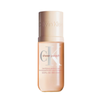 Calvin Klein CK1 Body Mist Sheer Peach