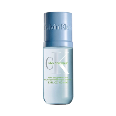 Calvin Klein CK1 Body Mist Silky Coconut