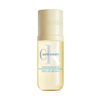 Calvin Klein CK1 Body Mist Satin Cream