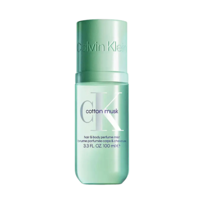 Calvin Klein CK1 Body Mist Cotton Musk