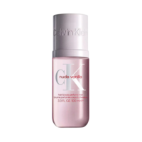 Calvin Klein CK1 Body Mist Nude Vanilla