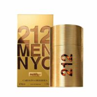 Carolina Herrera 212 Parfum