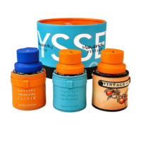 Armaf Whhel of Odyssey Mandarin Sky EDP 3x