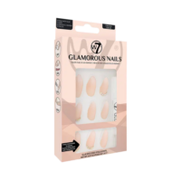 W7 Glamorous Nails – Crystal Crush