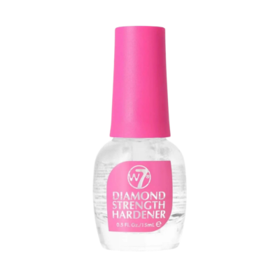 W7 Nail Treatment 15ml - Diamond Strength Hardener