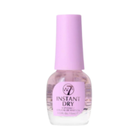 W7 Nail Treatment 15ml –  Instant Dry Top Coat