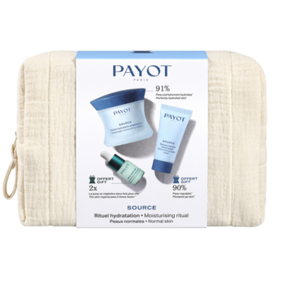 Payot Source Trousse 2026 Set
