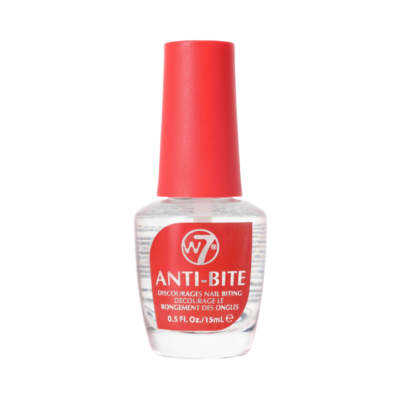 W7 Nail Treatment 15ml - Anti-Bite