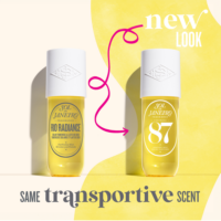 Sol de Janeiro Cheriosa 87 Rio Radiance Body Mist 90 ml