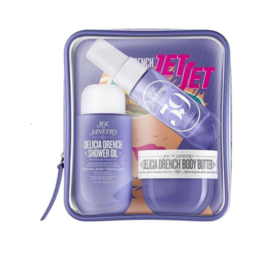 Sol de Janeiro Delicia Drench Jet Set