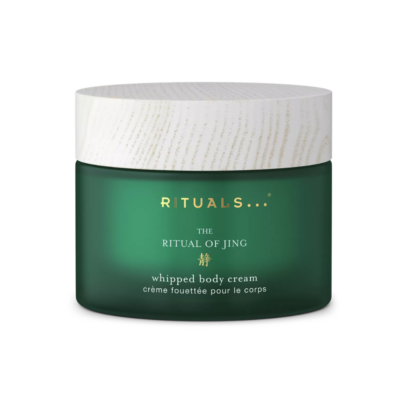 Rituals The Ritual of Jing Pjenasta krema za tijelo 220ml
