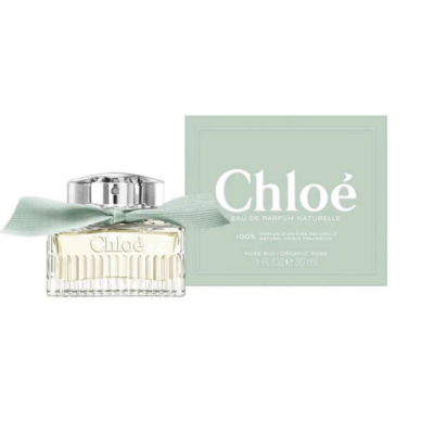 Chloe Eau de Parfum Naturelle