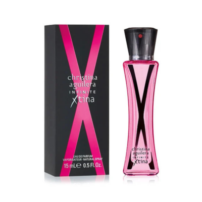 Christina Aguilera Infinite Xtina 15 ml Eau de Parfum