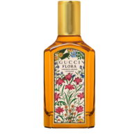 Gucci Flora Gorgeous Orchid Eau De Parfum Intense