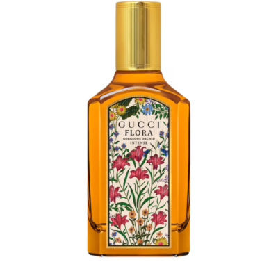 Gucci Flora Gorgeous Orchid Eau De Parfum Intense