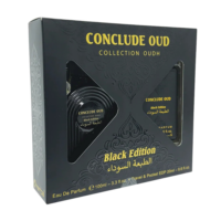 Real Time Conclude Oud Black Edition