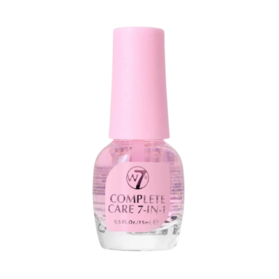 W7 Nail Treatment 15ml - Complete Care 7 in 1