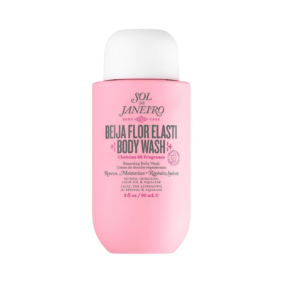 Sol de Janeiro Beija Flor Gel za tuširanje 90 ml