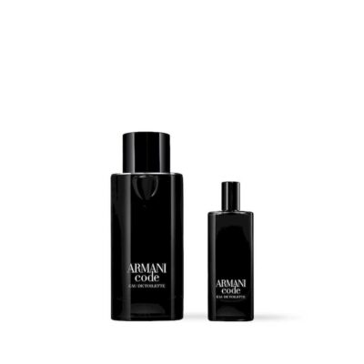 Giorgio Armani Code Homme EDT 125 ml + EDT 15 ml