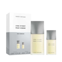 Issey Miyake L’Eau d’Issey Pour Homme Set EDT 125ml + EDT 40ml
