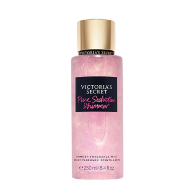 Victoria's Secret Pure Seduction Mist sa šljokicama 250ml