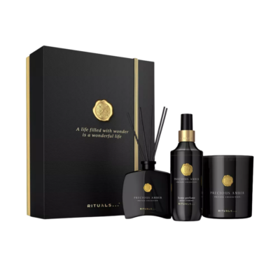 Rituals Precious Amber Set