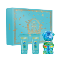 Moschino Toy 2 Yummy Set EDP 50ml + Gel za tuširanje 50ml + Losion za tijelo 50ml