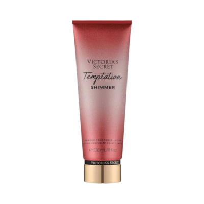 Victoria's Secret Temptation Losion za tijelo sa šljokicama 236ml