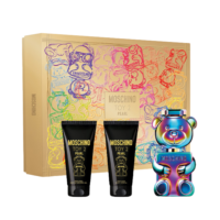 Moschino Toy 2 Pearl Set EDP 50ml + Gel za tuširanje 50ml + Losion za tijelo 50ml